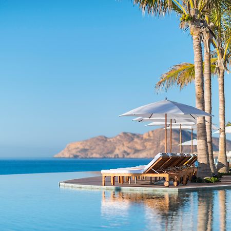 Grand Velas Los Cabos Luxury All Inclusive Cabo San Lucas Exteriér fotografie