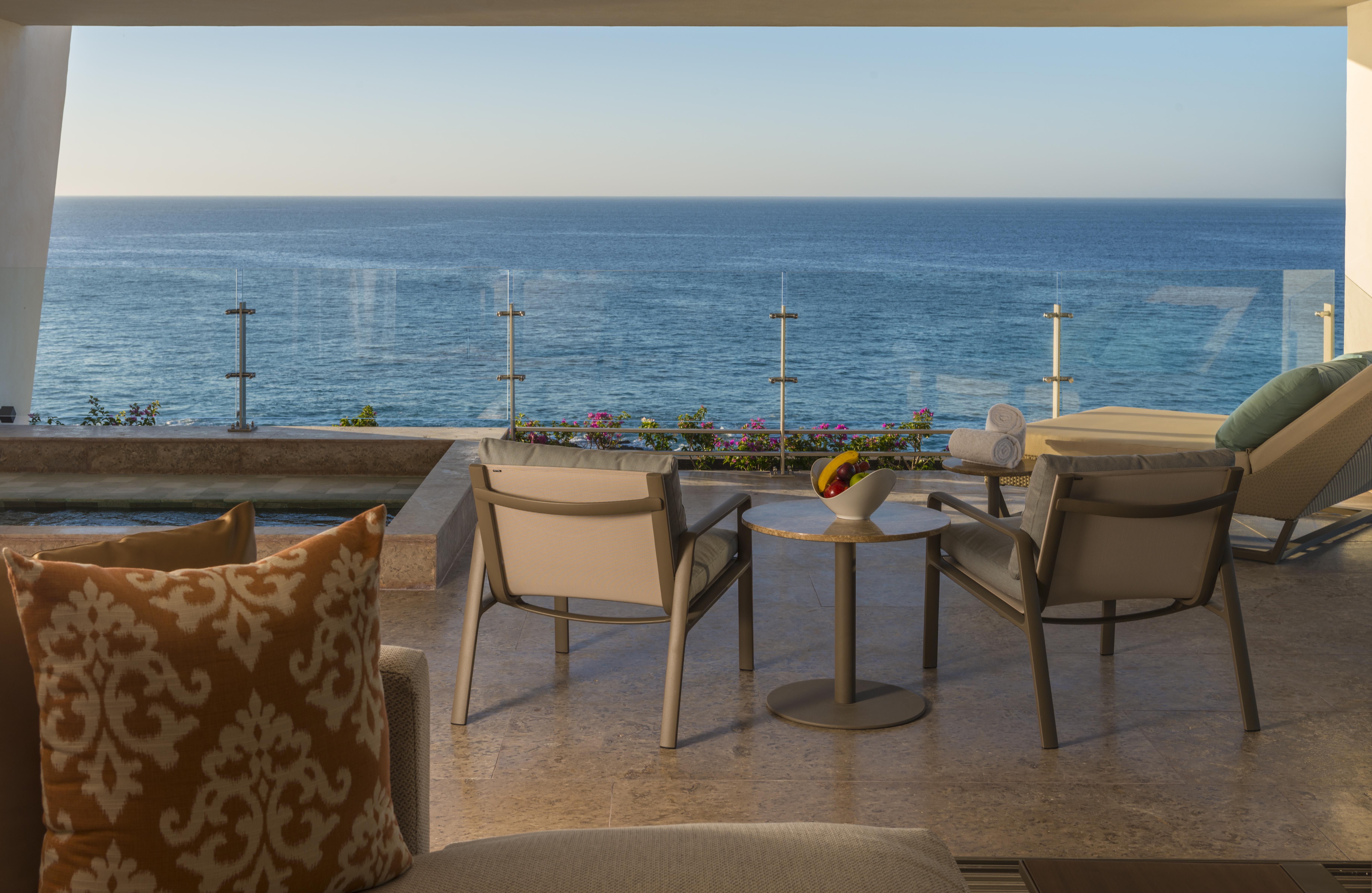 Grand Velas Los Cabos Luxury All Inclusive Cabo San Lucas Exteriér fotografie