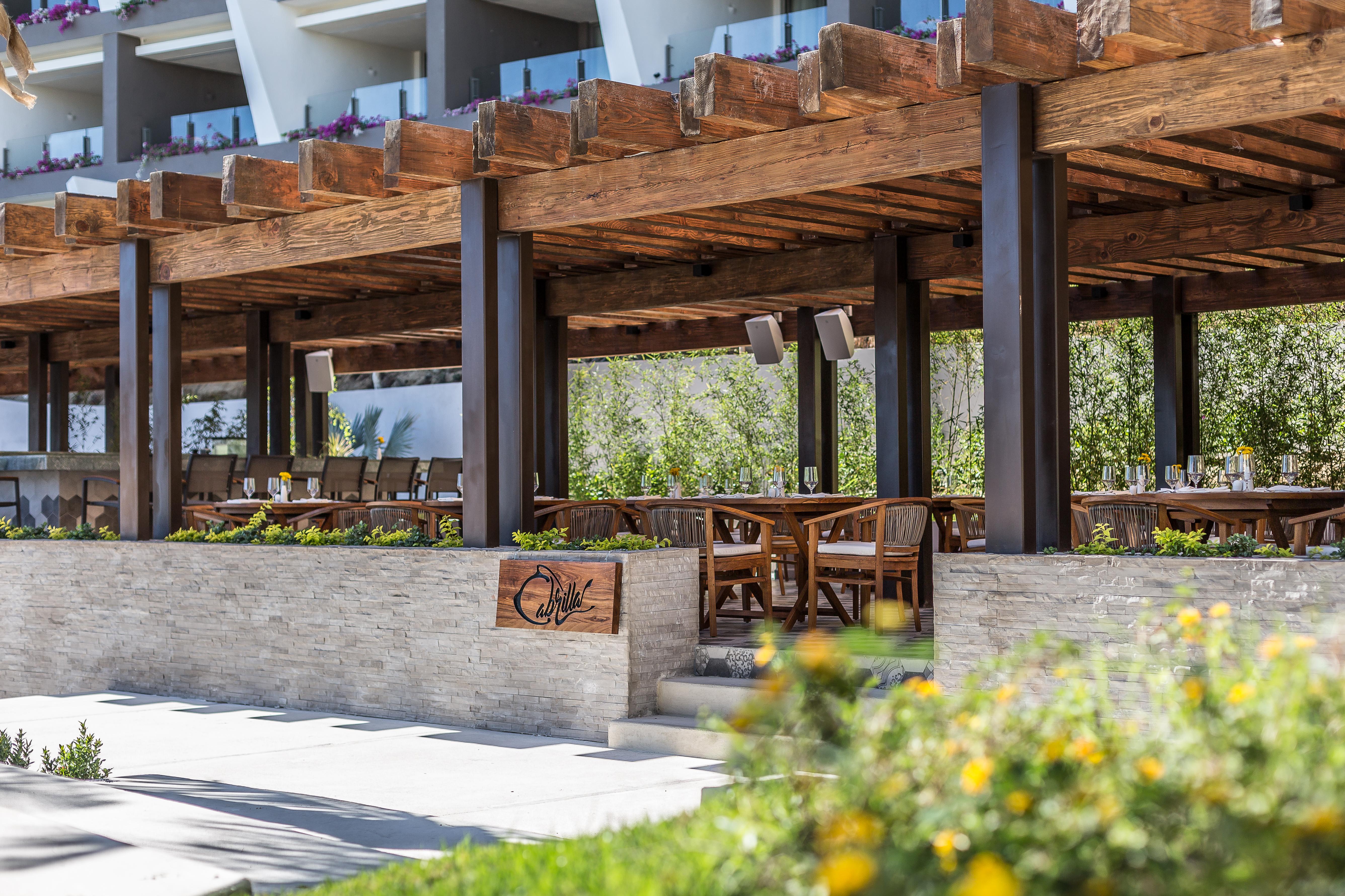 Grand Velas Los Cabos Luxury All Inclusive Cabo San Lucas Exteriér fotografie
