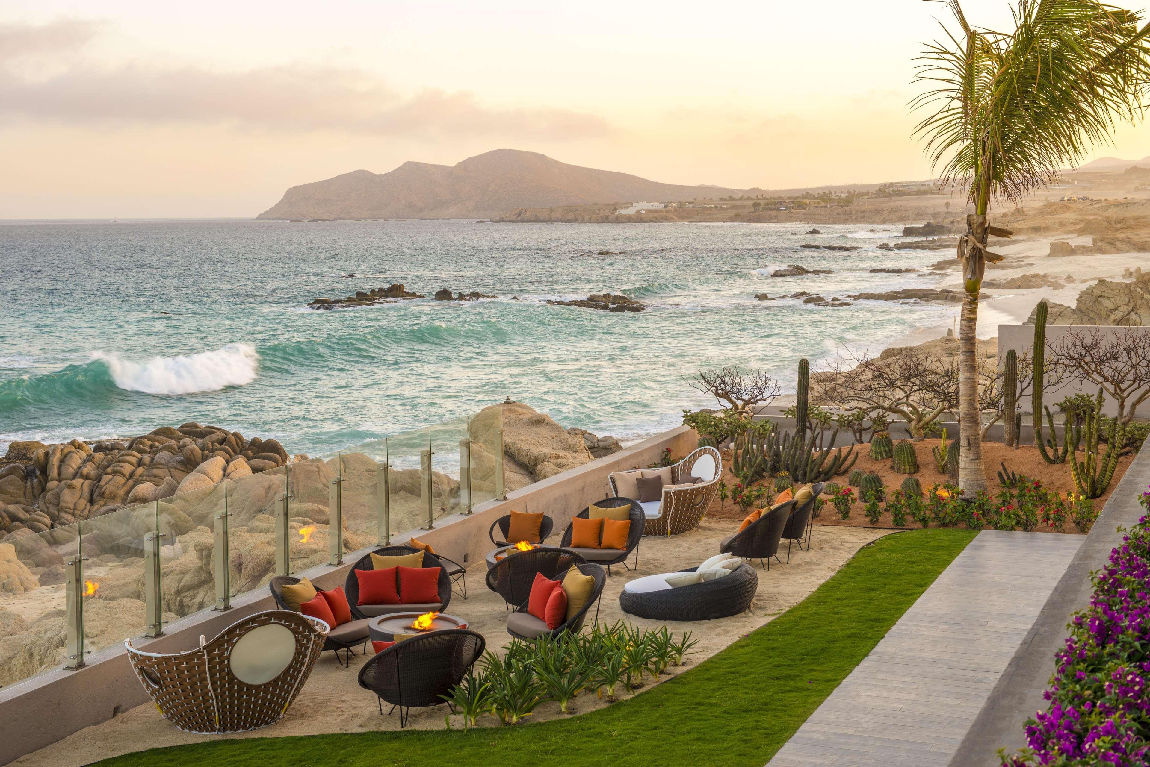 Grand Velas Los Cabos Luxury All Inclusive Cabo San Lucas Exteriér fotografie